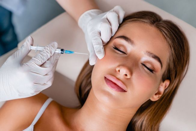 traitements Botox à Fès Prix : Centre Laser Arrazi
